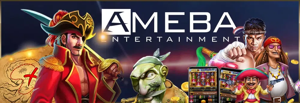 ameba by tkb24