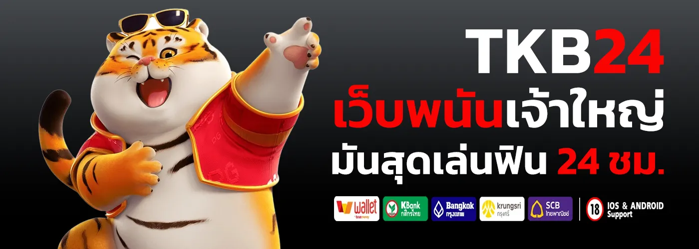 tkb24 ทางเข้า