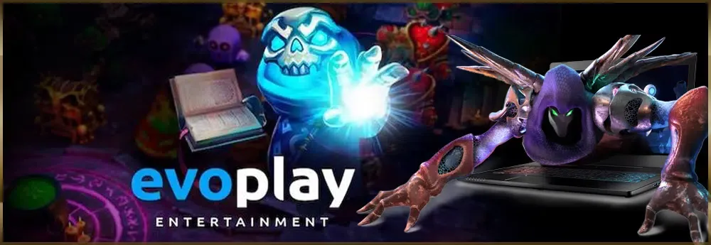 evoplay by tkb24