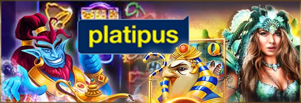 platpus777 by tkb24