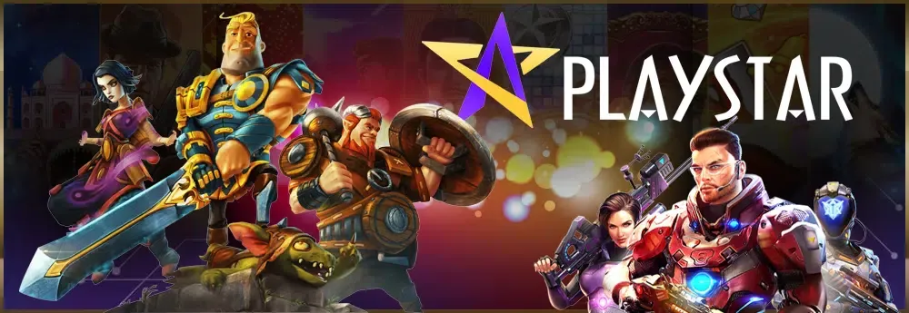 playstar by tkb24